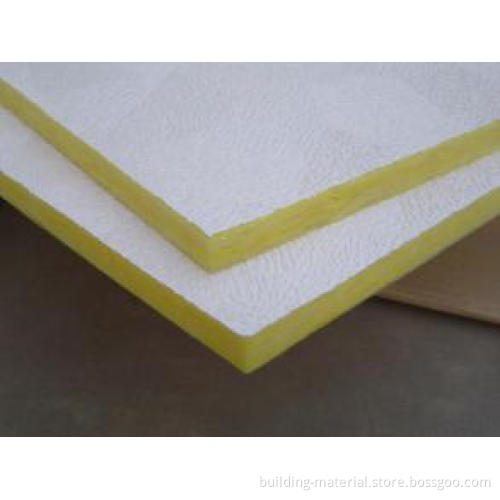 High Quality Waterproof 12mm Thickness Fiberglass Board